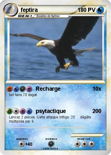 Pokemon feptira