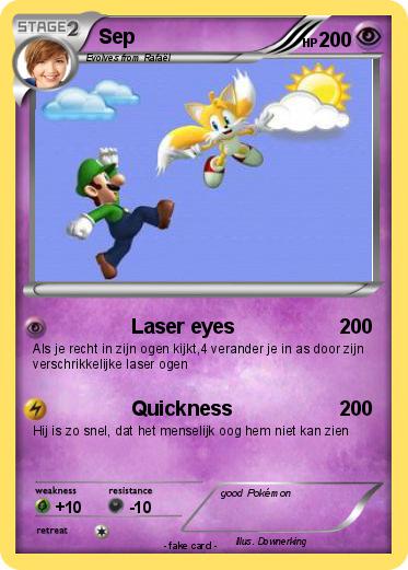 Pokemon Sep