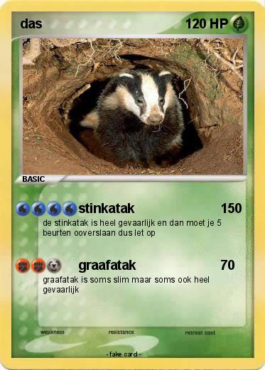 Pokemon das