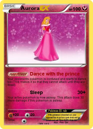 Pokemon Aurora