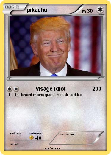Pokemon pikachu