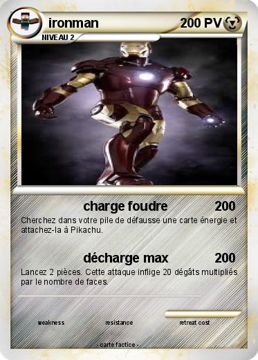 Pokemon ironman