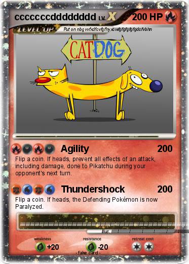 Pokemon cccccccdddddddd