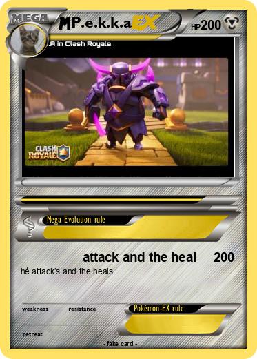 Pokemon P.e.k.k.a