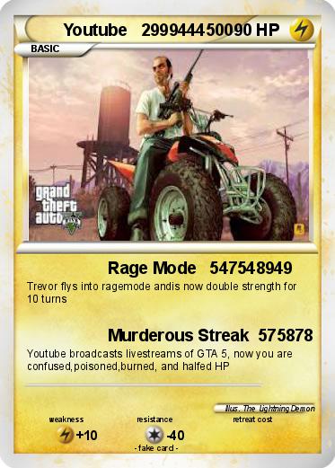 Pokemon Youtube   2999444500