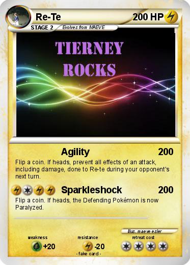 Pokemon Re-Te