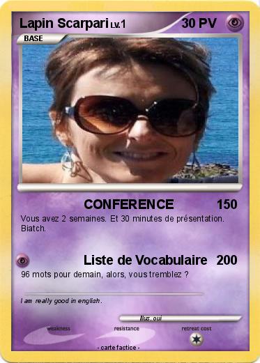 Pokemon Lapin Scarpari