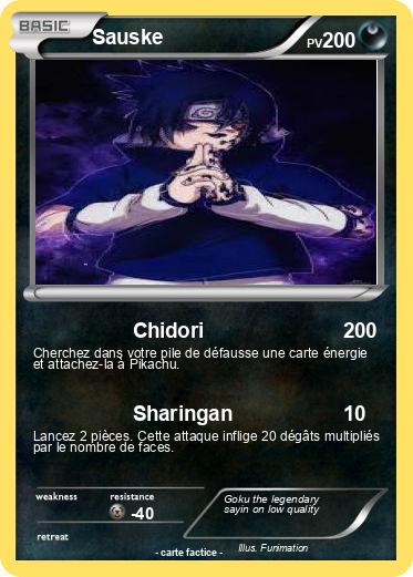 Pokemon Sauske