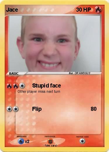Pokemon Jace