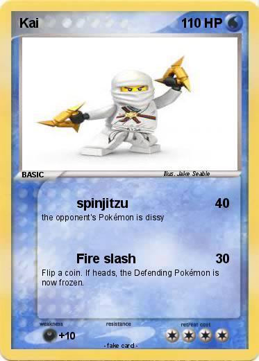 Pokemon Kai