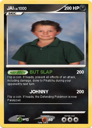 Pokemon JAI