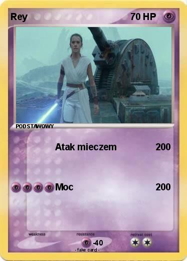 Pokemon Rey