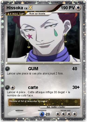 Pokemon Hissoka