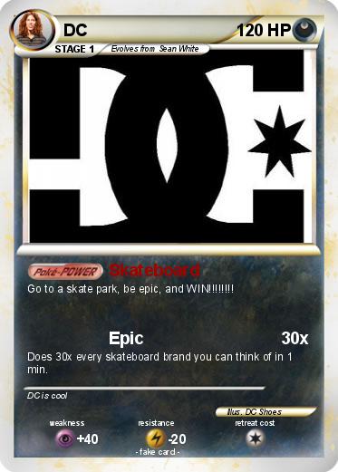 Pokemon DC