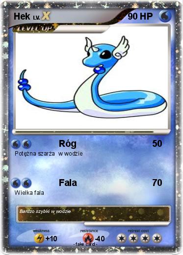 Pokemon Hek