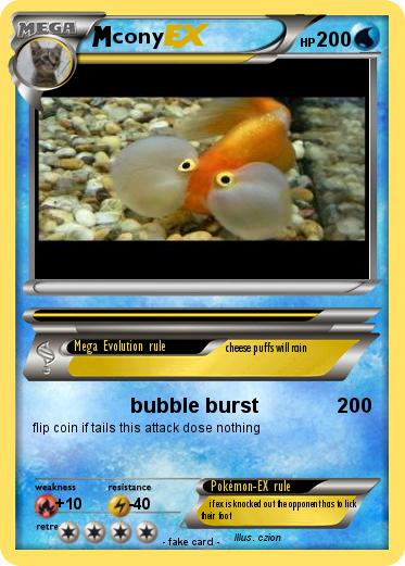 Pokemon cony