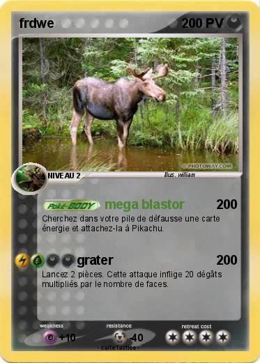 Pokemon frdwe