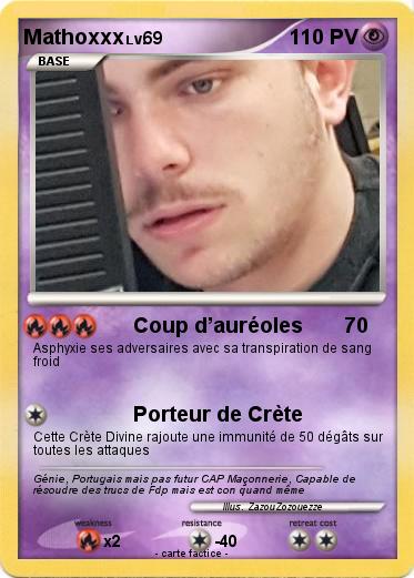 Pokemon Mathoxxx