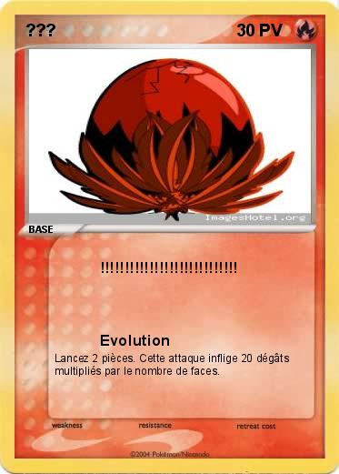 Pokemon ???