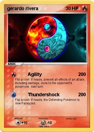 Pokemon gerardo rivera