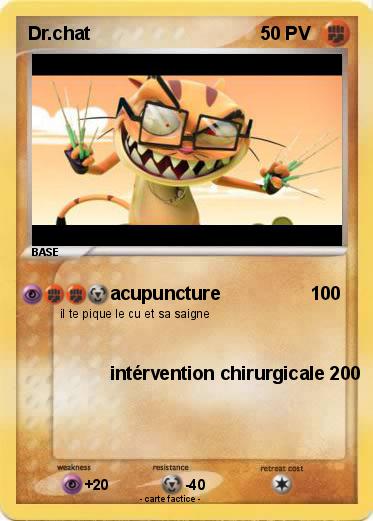 Pokemon Dr.chat