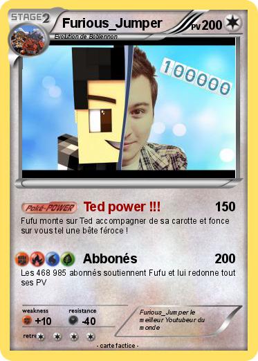 Pokemon Furious_Jumper