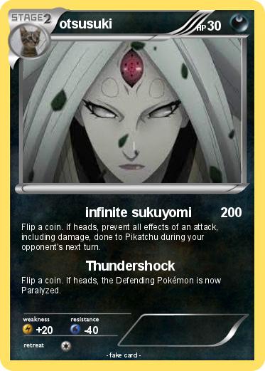 Pokemon otsusuki