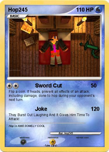 Pokemon Hop245