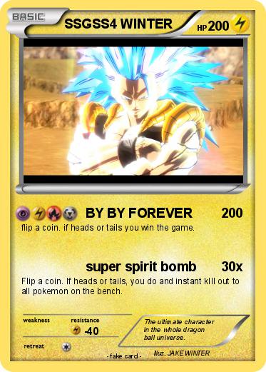 Pokemon SSGSS4 WINTER