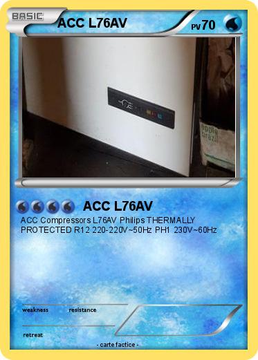 Pokemon ACC L76AV