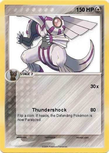 Pokemon 