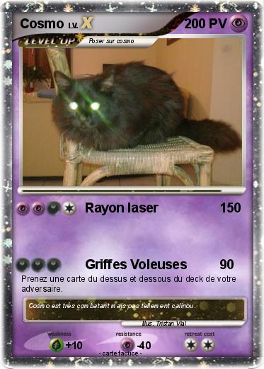 Pokemon Cosmo