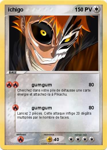 Pokemon ichigo