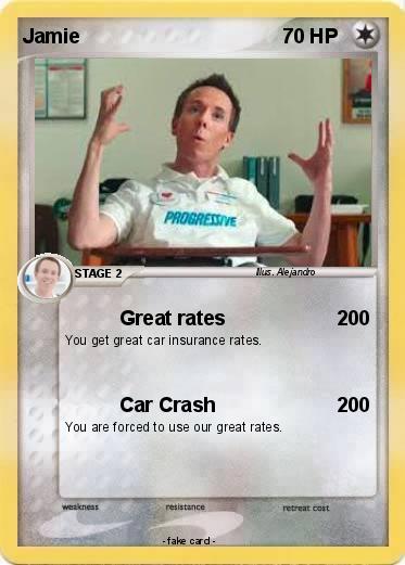Pokemon Jamie