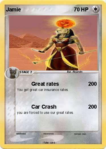 Pokemon Jamie