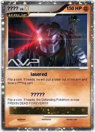 Pokemon ????