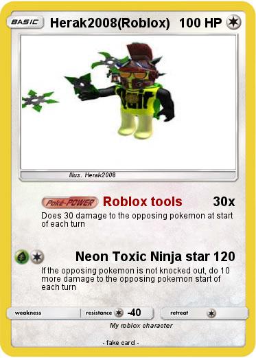 Pokemon Herak2008(Roblox)