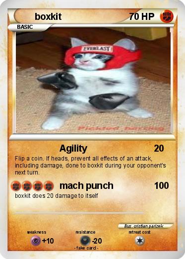 Pokemon boxkit