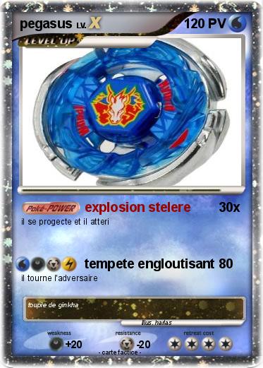 Pokemon pegasus