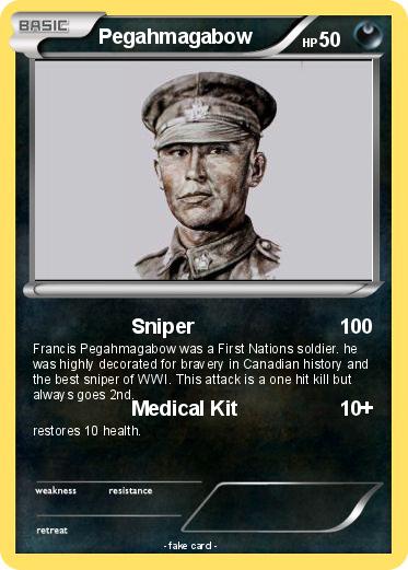 Pokemon Pegahmagabow