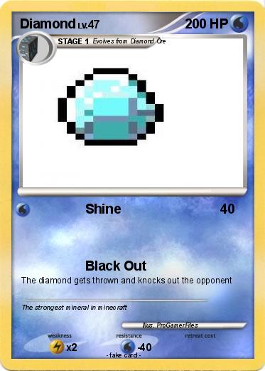 Pokemon Diamond