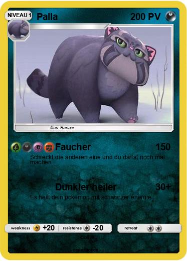 Pokemon Palla