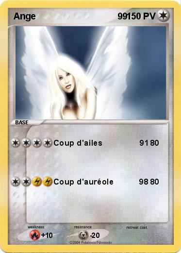 Pokemon Ange                                 99