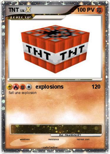 Pokemon TNT