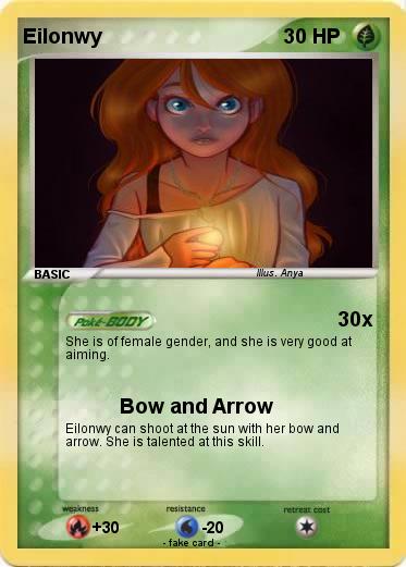 Pokemon Eilonwy