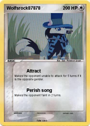 Pokemon Wolfsrock87878