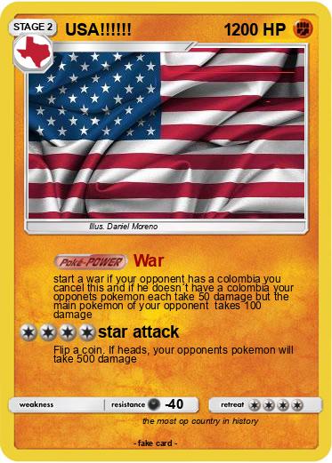 Pokemon USA!!!!!!                    1