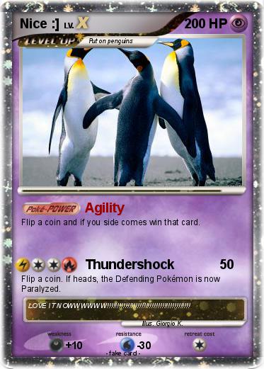 Pokemon Nice :]