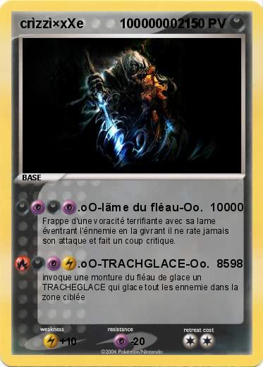 Pokemon crìzzì×xXe          10000000215