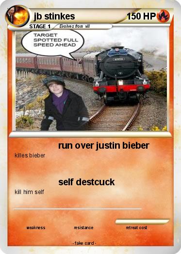 Pokemon jb stinkes